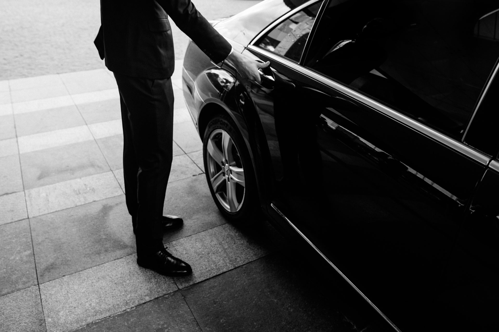 luxury concierge services